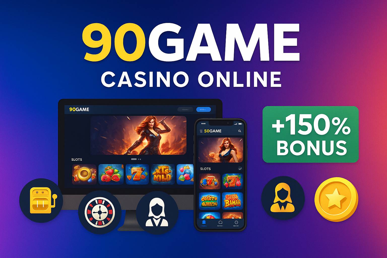 Cassino Online 90GAME 