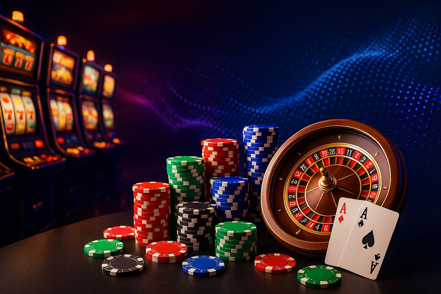 Jogos de cassino online inovadores e emocionantes na 90GAME